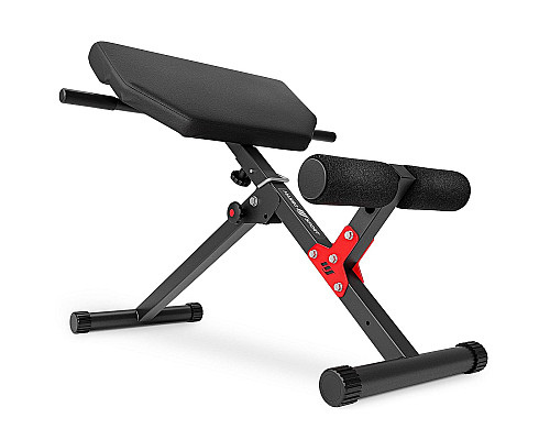 Гіперекстензія Marbo Sport MH-L116 Гіперекстензія Marbo Sport MH-L116
