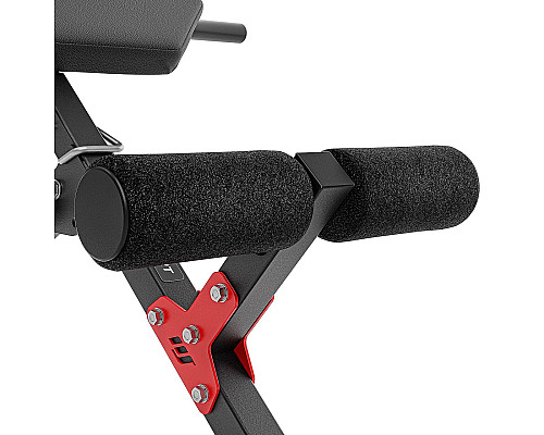 Гіперекстензія Marbo Sport MH-L116 Гіперекстензія Marbo Sport MH-L116