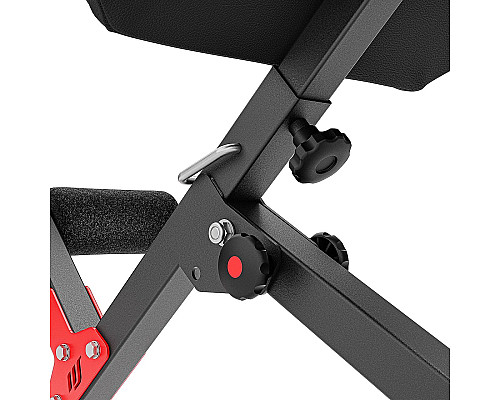 Гіперекстензія Marbo Sport MH-L116 Гіперекстензія Marbo Sport MH-L116