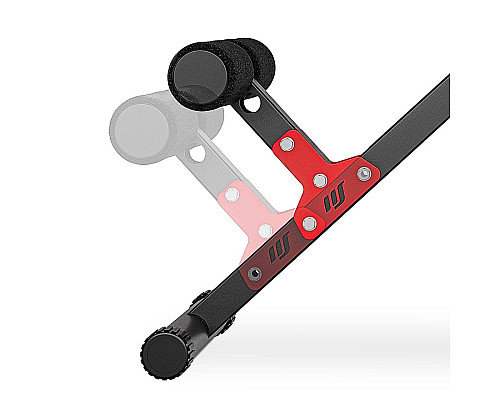 Гіперекстензія Marbo Sport MH-L116 Гіперекстензія Marbo Sport MH-L116