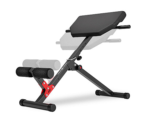 Гіперекстензія Marbo Sport MH-L116 Гіперекстензія Marbo Sport MH-L116