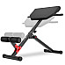 Гіперекстензія Marbo Sport MH-L116