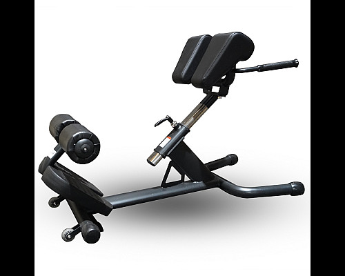 Римська лава для тренування м'язів спини BauerFitness PLM-5271