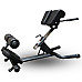 Римська лава для тренування м'язів спини BauerFitness PLM-5271