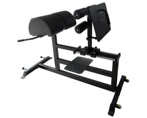 Тренажерна лава Bauerfitness GHD CFA-133 Тренажерна лава Bauerfitness GHD CFA-133