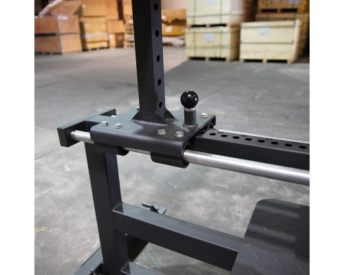Тренажерна лава Bauerfitness GHD CFA-133 Тренажерна лава Bauerfitness GHD CFA-133