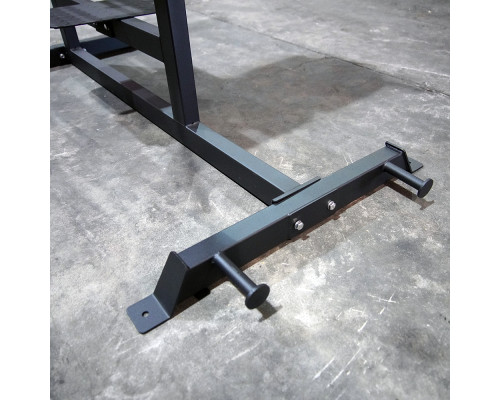 Тренажерна лава Bauerfitness GHD CFA-133 Тренажерна лава Bauerfitness GHD CFA-133