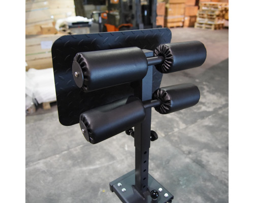 Тренажерна лава Bauerfitness GHD CFA-133 Тренажерна лава Bauerfitness GHD CFA-133