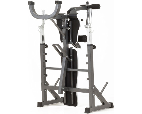 Лава для жиму Toorx Weight Bench WBX 90 (WBX-90)