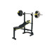 Лава під штангу Besport WB-003
