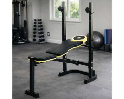 Лава під штангу Besport WB-003