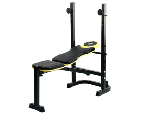 Лава під штангу Besport WB-003