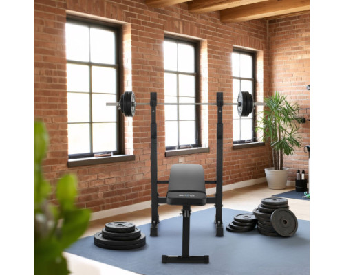 Лава під штангу Gymtek XL700