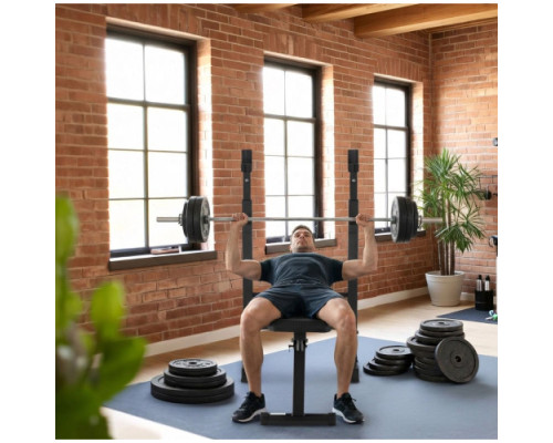 Лава під штангу Gymtek XL700