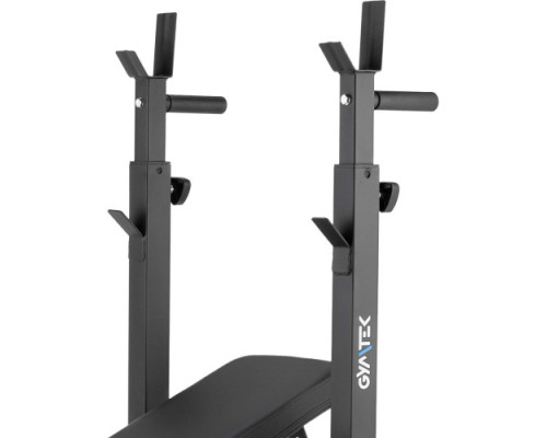 Лава під штангу Gymtek XL700