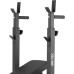 Лава під штангу Gymtek XL700