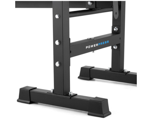 Лава під штангу Gymtek XL700