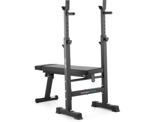 Лава під штангу Gymtek XL700