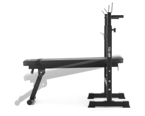 Лава під штангу Gymtek XL700