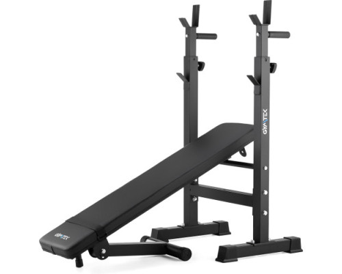 Лава під штангу Gymtek XL700