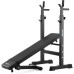 Лава під штангу Gymtek XL700