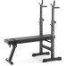 Лава під штангу Gymtek XL700