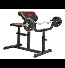 Лавка Скотта Hop-Sport HS-1006SB