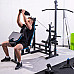 Багатофункціональна тренажерна лава VIGOR-C THUNDER