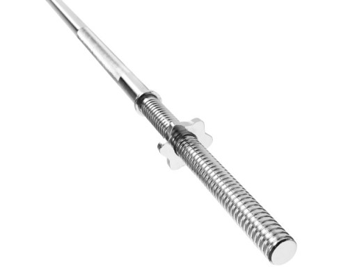 Лава Hop-Sport HS-1075 Pro зі штангою Premium 69 кг