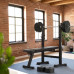 Лава Gymtek XL700 з штангою Besport PowerPro 61 кг