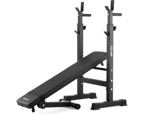 Лава Gymtek XL700 з штангою Besport PowerPro 61 кг