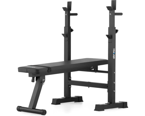 Лава Gymtek XL700 з штангою Besport PowerPro 61 кг