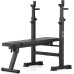Лава Gymtek XL700 з штангою Besport PowerPro 61 кг