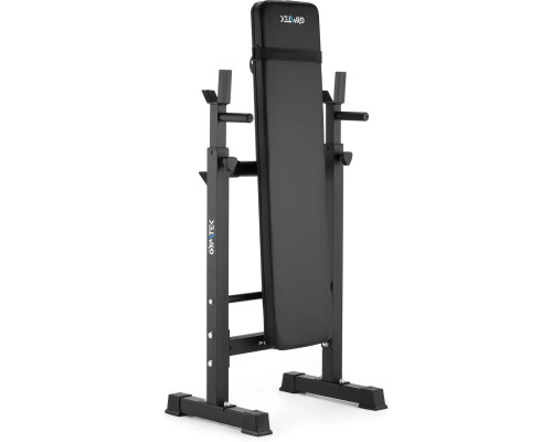 Лава Gymtek XL700 з штангою Besport PowerPro 61 кг