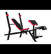 Лавка олімпійська тренувальна Hop-Sport HS-1090