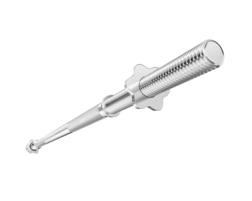 Лава Besport WB‑003 з штангою PowerPro 68 кг