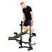 Лава Besport WB-004 з штангою PowerPro 68 кг