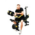 Лава Besport WB-004 з штангою PowerPro 68 кг