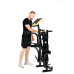 Лава Besport WB-004 з штангою PowerPro 68 кг