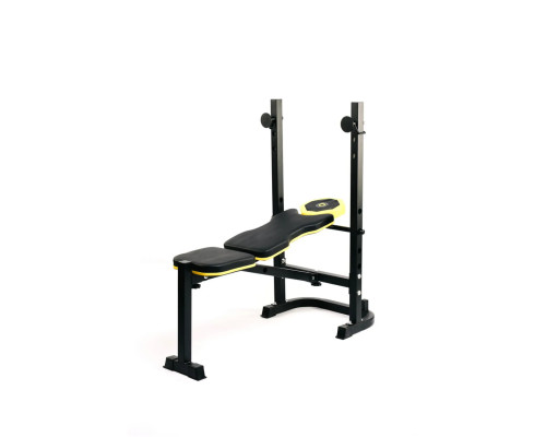 Лава Besport WB-003 з штангою PowerPro 89 кг