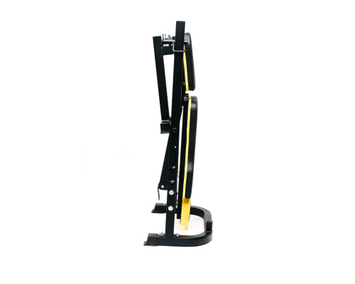 Лава Besport WB-003 з штангою PowerPro 89 кг