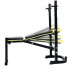 Лава Besport WB-003 з штангою PowerPro 89 кг