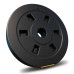 Лава Besport WB-004 з штангою PowerPro 89 кг