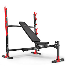 Лава багатоцільова Marbo Sport MH-L107 2.0 