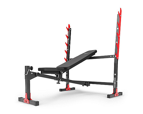 Лава багатоцільова Marbo Sport MH-L107 2.0 Лава багатоцільова Marbo Sport MH-L107 2.0