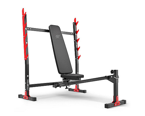 Лава багатоцільова Marbo Sport MH-L107 2.0 Лава багатоцільова Marbo Sport MH-L107 2.0