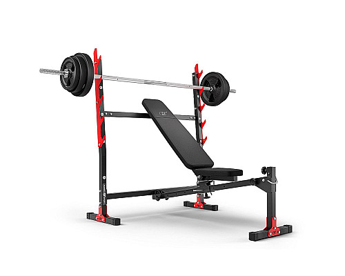 Лава багатоцільова Marbo Sport MH-L107 2.0 Лава багатоцільова Marbo Sport MH-L107 2.0