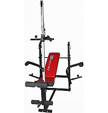 Тренажерна лава CorbySport WB3400