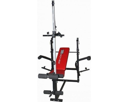 Тренажерна лава CorbySport WB3400 Тренажерна лава CorbySport WB3400