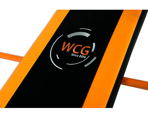 Лава для жиму універсальна WCG 0020 з партою Скотта Лава для жиму універсальна WCG 0020 з партою Скотта